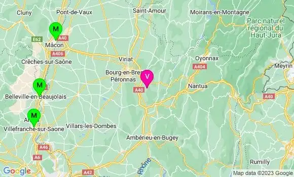 Médecin de Garde Journans