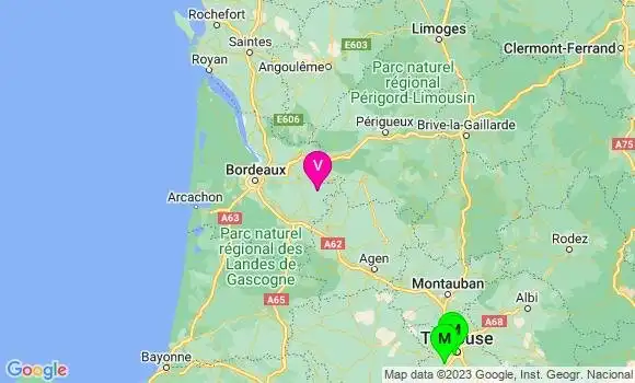 Médecin de Garde Listrac de Durèze