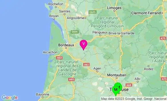 Médecin de Garde Massugas