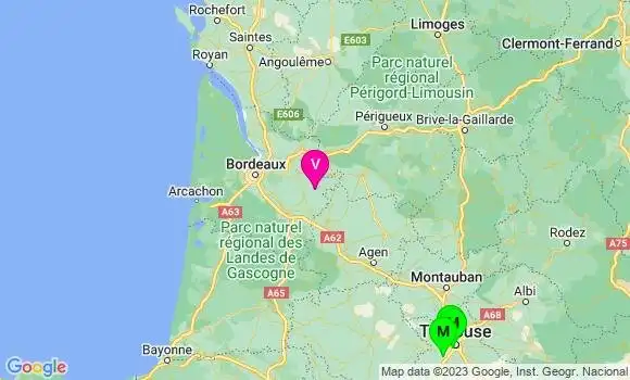 Médecin de Garde Soussac