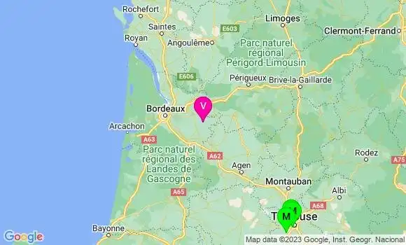 Médecin de Garde Saint Antoine du Queyret