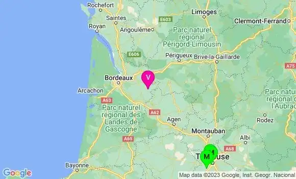 Médecin de Garde Auriolles