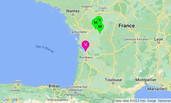 Médecin de Garde Saint Ciers sur Gironde