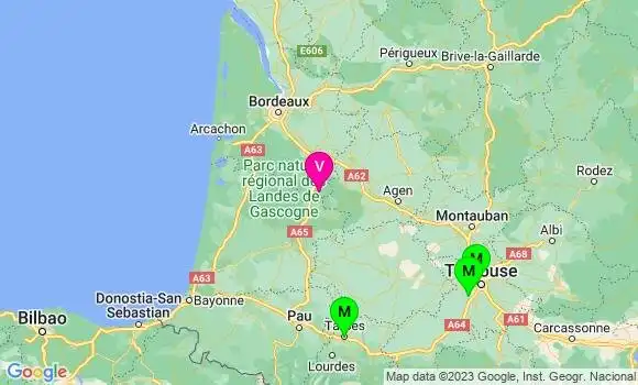 Médecin de Garde Giscos