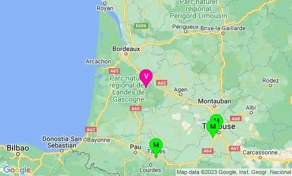 Médecin de Garde Goualade