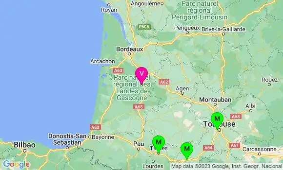 Médecin de Garde Lucmau