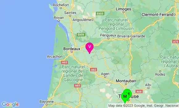 Médecin de Garde Coubeyrac