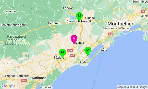 Médecin de Garde Tourbes