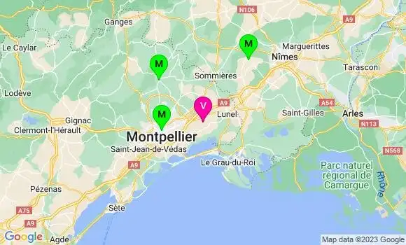 Médecin de Garde Mudaison