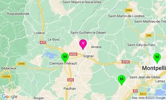 Médecin de Garde Lagamas