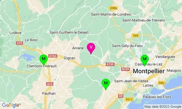 Médecin de Garde La Boissière