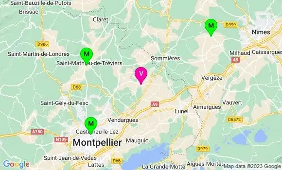 Médecin de Garde Beaulieu