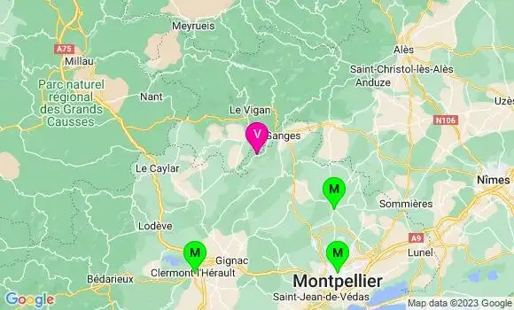 Médecin de Garde Gorniès