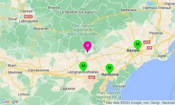 Médecin de Garde Aigne