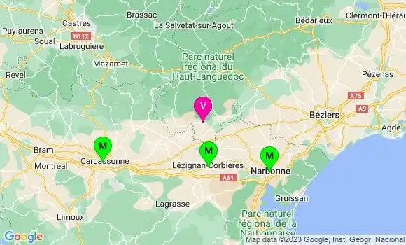 Médecin de Garde Azillanet