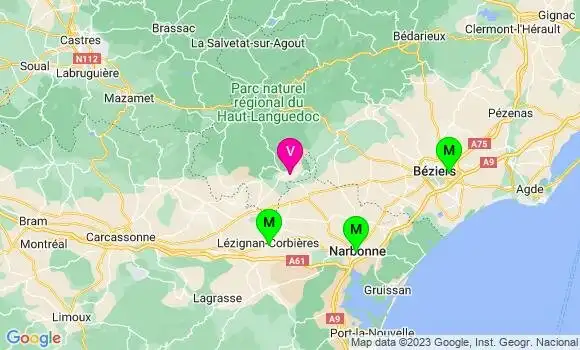 Médecin de Garde Aigues Vives
