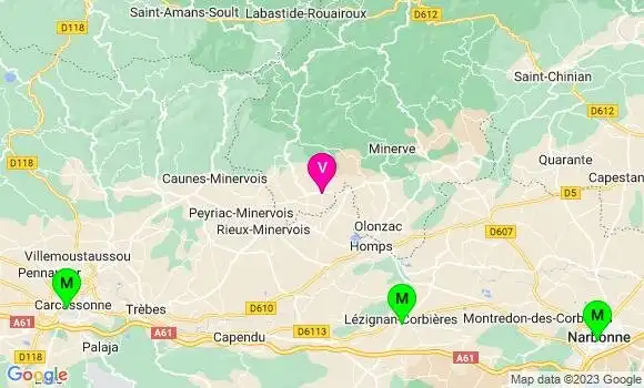 Médecin de Garde Siran