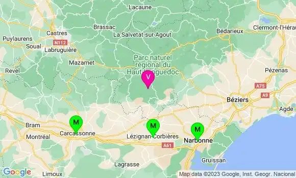 Médecin de Garde Vélieux
