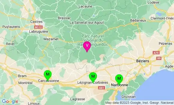 Médecin de Garde Boisset