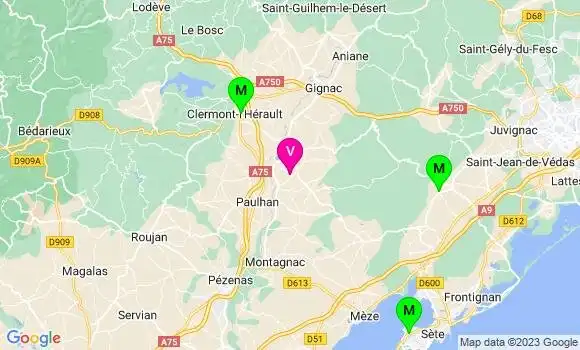 Médecin de Garde Puilacher