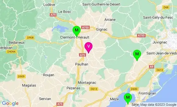 Médecin de Garde Tressan