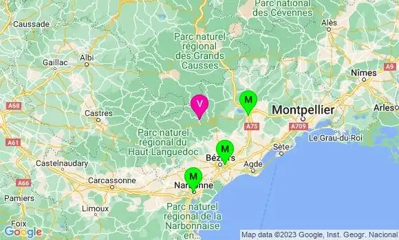 Médecin de Garde Combes