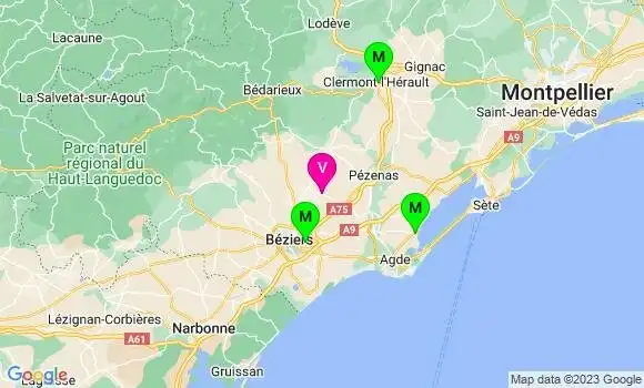 Médecin de Garde Servian