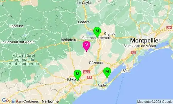 Médecin de Garde Neffiès