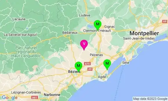 Médecin de Garde Margon