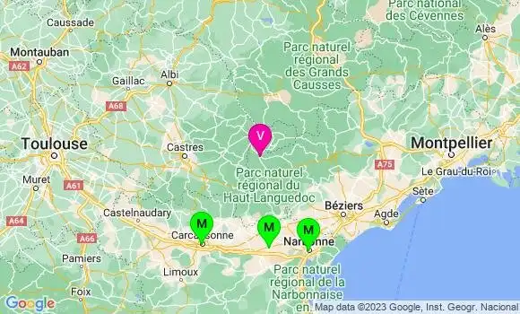 Médecin de Garde La Salvetat sur Agout