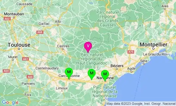 Médecin de Garde Le Soulié