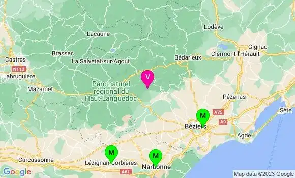 Médecin de Garde Berlou