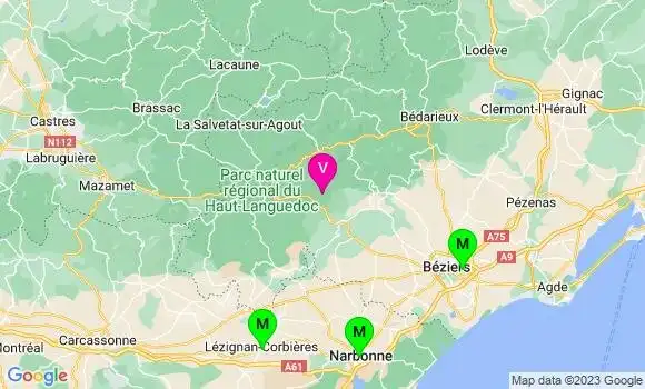 Médecin de Garde Ferrières Poussarou