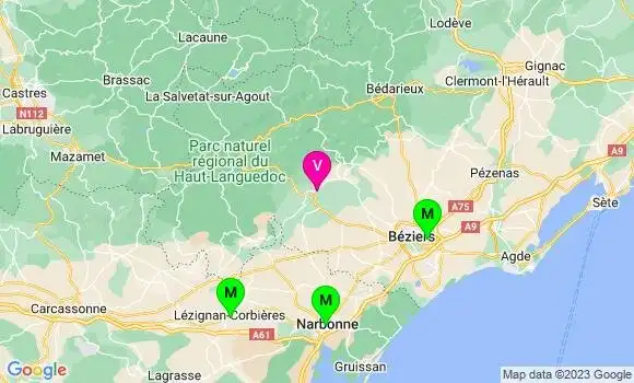 Médecin de Garde Pierrerue