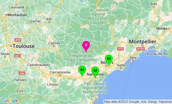 Médecin de Garde Prémian
