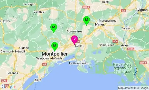 Médecin de Garde Lunel Viel
