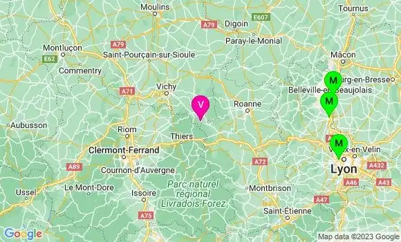 Médecin de Garde Lavoine