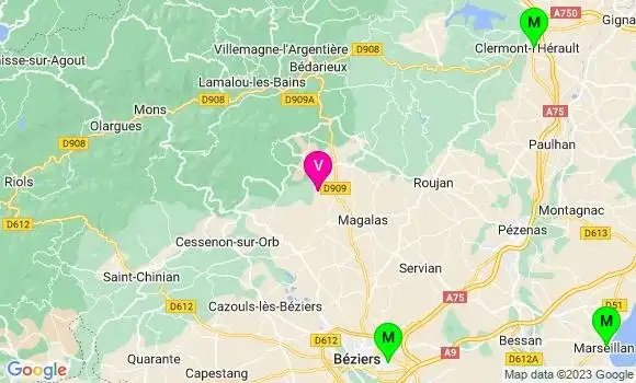 Médecin de Garde Autignac