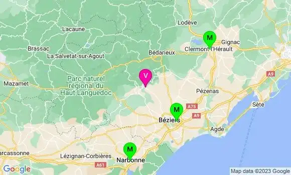 Médecin de Garde Causses et Veyran