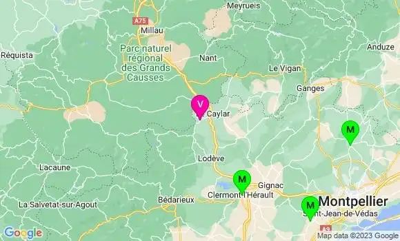 Médecin de Garde Les Rives