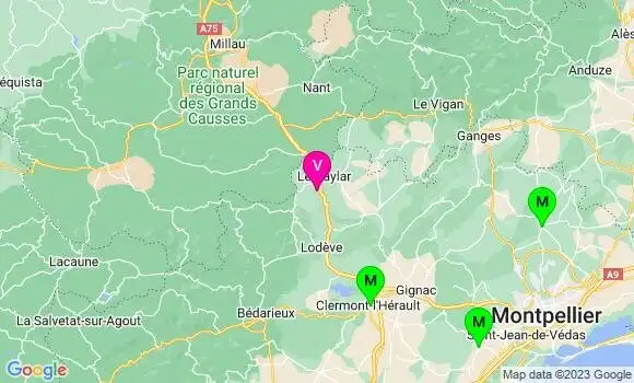 Médecin de Garde Saint Félix de l\