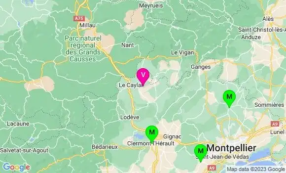 Médecin de Garde Saint Michel