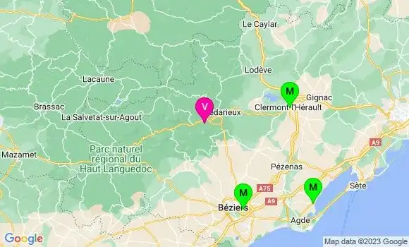 Médecin de Garde Les Aires