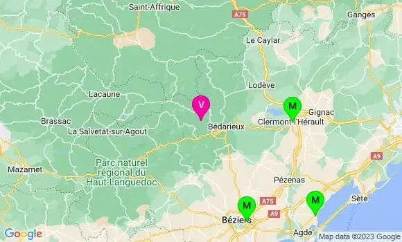 Médecin de Garde Taussac la Billière