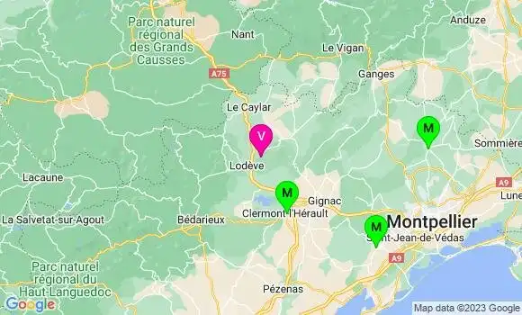 Médecin de Garde Fozières