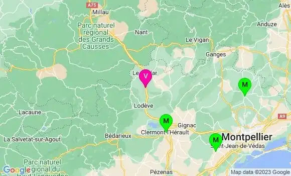Médecin de Garde Pégairolles de l\
