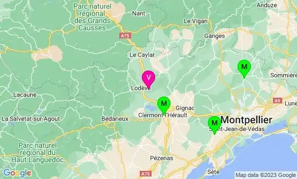 Médecin de Garde Soumont