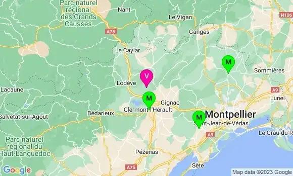 Médecin de Garde Saint Jean de la Blaquière