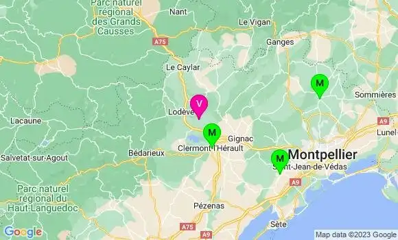 Médecin de Garde Le Bosc