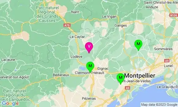 Médecin de Garde Saint Privat